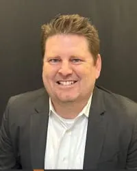 Photo of Jackson Davis, Plaintiff Lawyer
