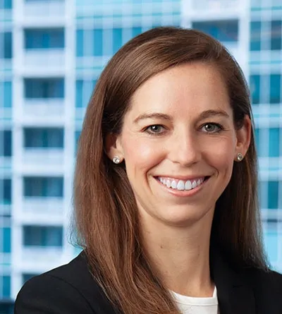 Photo of Eleanor G. Jolley, Defendant Lawyer