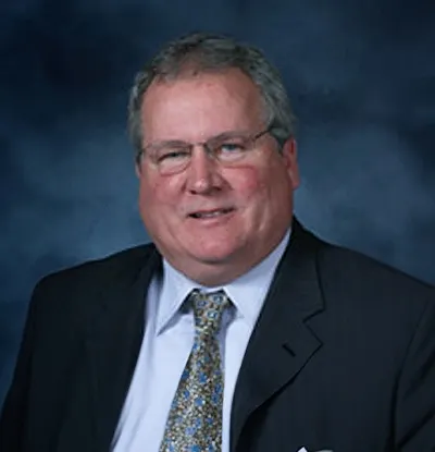 Photo of James C. Ochs, Defendant Lawyer