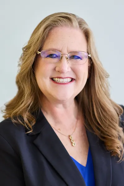 Photo of Jennette Elizabeth Deponte, Defendant Lawyer