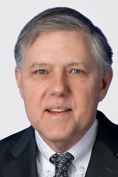 Photo of Bryan R. Howard, Defendant Lawyer