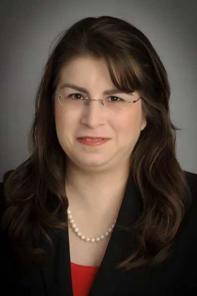 Photo of Amie Pina Fordan, Defendant Lawyer