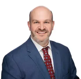 Photo of John Paul Lewandowski, Plaintiff Lawyer