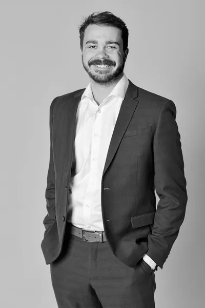 Photo of David Wolfe, Plaintiff Lawyer