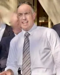 Photo of Matthew S. Mclean, Plaintiff Lawyer