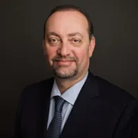 Photo of Kerns Brian Dearth, Defendant Lawyer