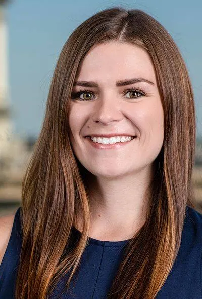 Photo of Cheyenne Lyn Benyi, Plaintiff Lawyer