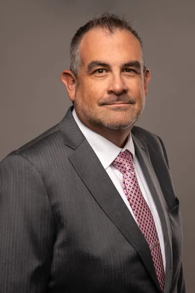Photo of Christopher W. Carson, Plaintiff Lawyer