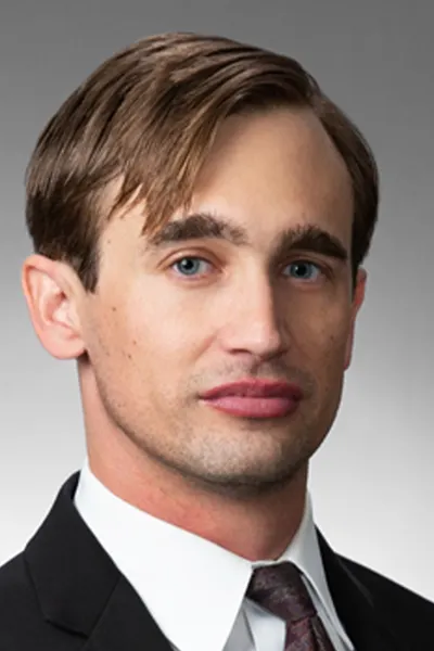 Photo of Marcus K. Turner, Plaintiff Lawyer