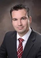 Photo of Joseph F. Sawyer, Defendant Lawyer