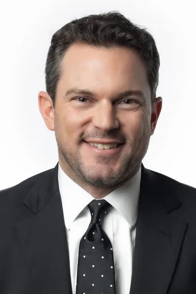 Photo of Gregory Michael Howard, Defendant Lawyer