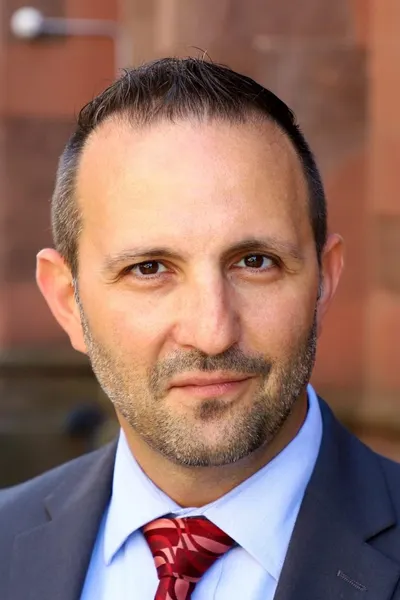 Photo of Fabio A. Sciarrino, Defendant Lawyer