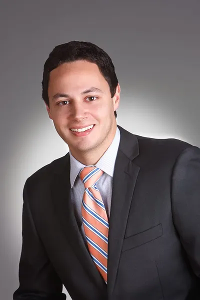 Photo of Mcdonald Jake Bailey, Plaintiff Lawyer