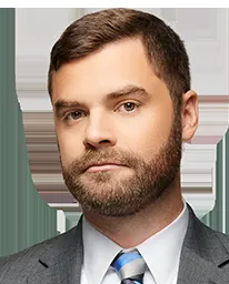 Photo of Ryan P. Bickler, Defendant Lawyer