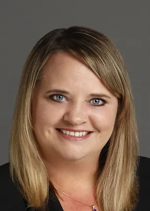 Photo of Angelique Groza Lyons, Defendant Lawyer