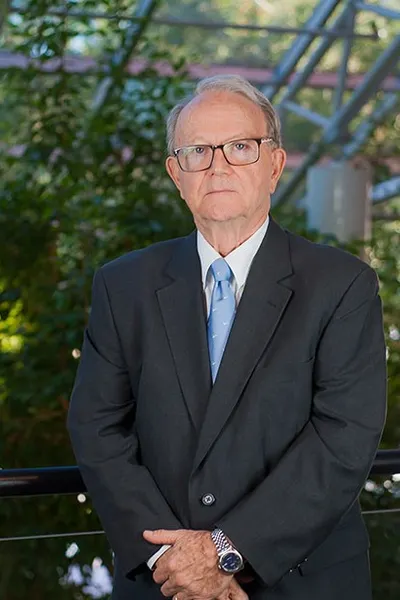 Photo of James Donohue, Plaintiff Lawyer