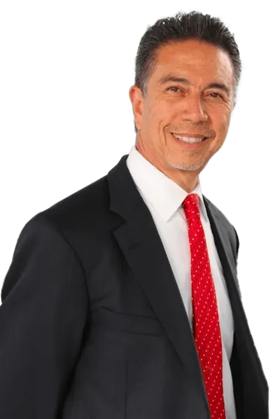 Photo of Enrique Ramirez, Plaintiff Lawyer