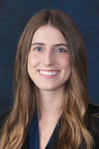 Photo of Emily C. Anderson, Defendant Lawyer