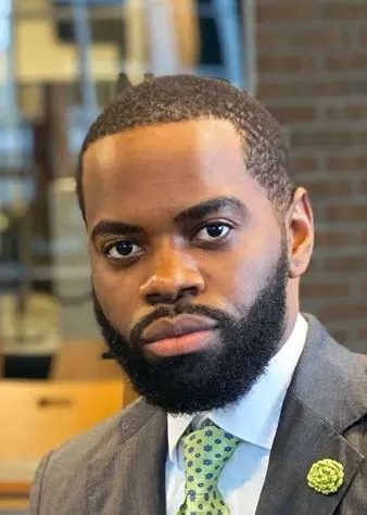 Photo of Josiah Daniel Graham, Plaintiff Lawyer