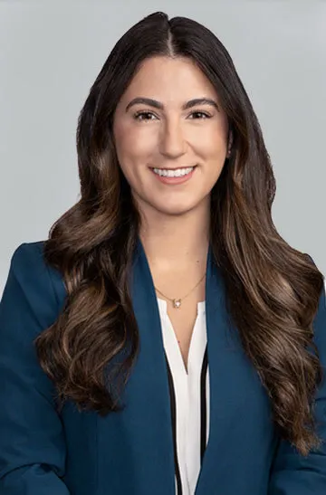 Photo of Audrey Jade Salbo, Plaintiff Lawyer