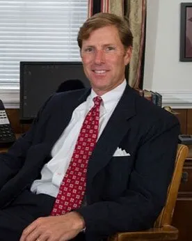 Photo of John H. Click, Plaintiff Lawyer