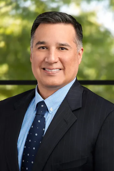 Photo of Edward D. Saldana, Plaintiff Lawyer