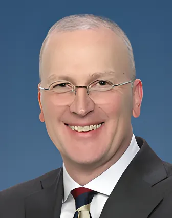 Photo of Patrick Brennen Cavanaugh, Defendant Lawyer