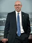 Photo of Mark Francis James, Defendant Lawyer
