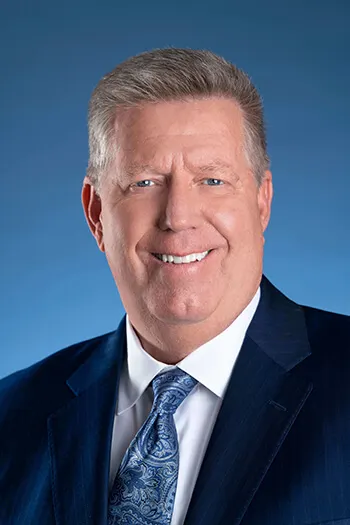 Photo of Richard L. Peel, Plaintiff Lawyer