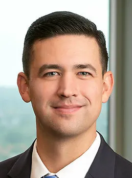 Photo of Alec F. Hoeschel, Plaintiff Lawyer