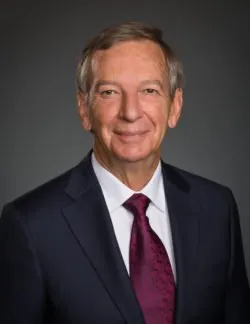 Photo of Donald H. Grissom, Plaintiff Lawyer