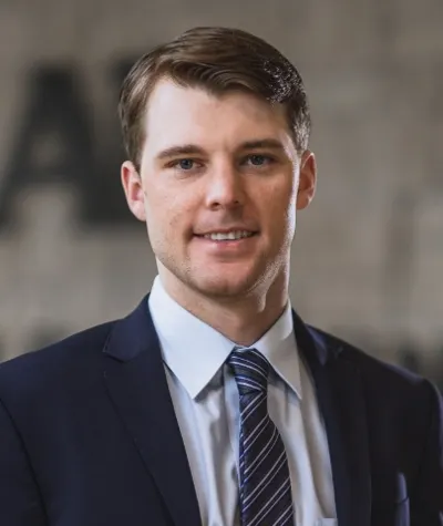 Photo of Trent A. Shelton, Plaintiff Lawyer