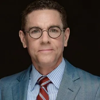 Photo of Benjamin D. Redleaf, Plaintiff Lawyer