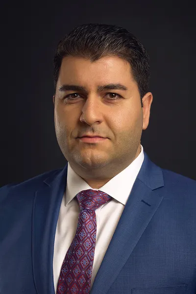 Photo of Preston Mikhail Denha, Plaintiff Lawyer