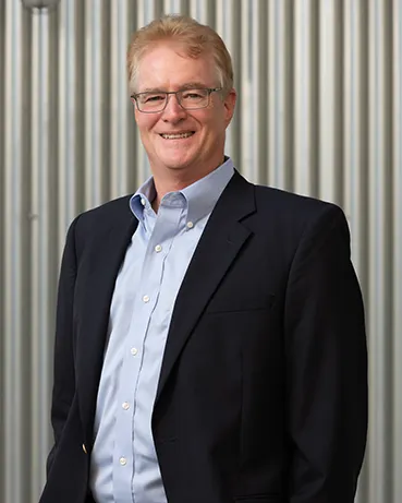 Photo of Mark Price Brewster, Defendant Lawyer