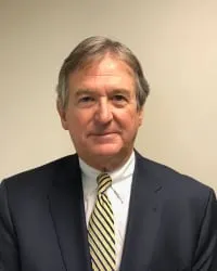 Photo of Craig W. Saunders, Defendant Lawyer