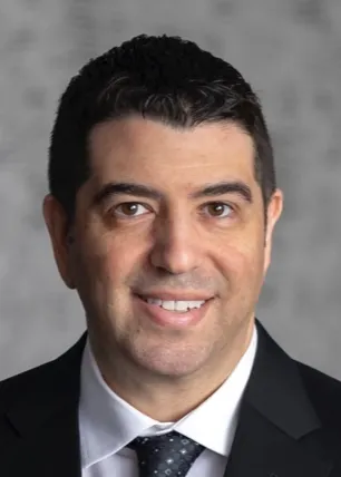 Photo of Michael O. Fawaz, Plaintiff Lawyer