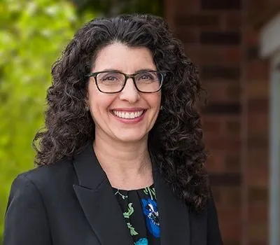 Photo of Amy Rae Mason, Plaintiff Lawyer