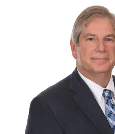 Photo of Walter E. Brock, Plaintiff Lawyer
