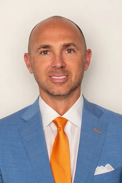 Photo of Chris Patterson, Plaintiff Lawyer