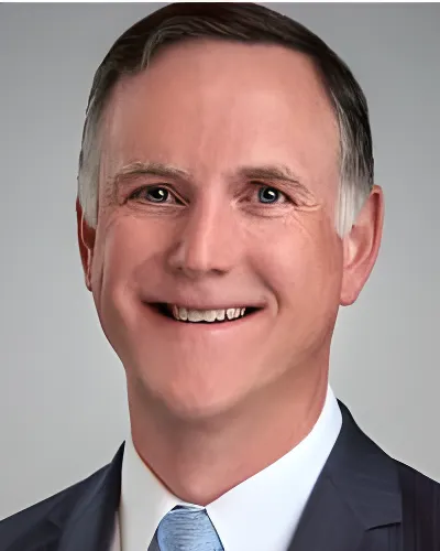 Photo of Michael L. Sheridan, Defendant Lawyer
