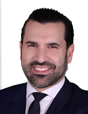 Photo of West Coast, Defendant Lawyer
