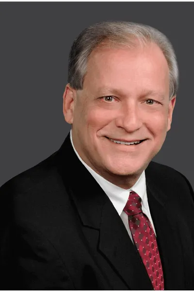 Photo of Richard Daryll Hobbs, Plaintiff Lawyer