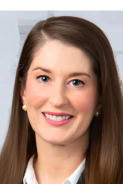 Photo of Meghann D. Reeves, Plaintiff Lawyer