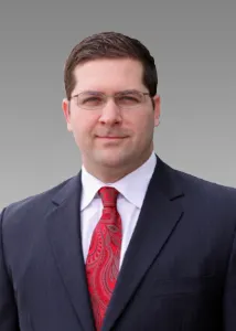 Photo of Wyatt James Holtsclaw, Plaintiff Lawyer