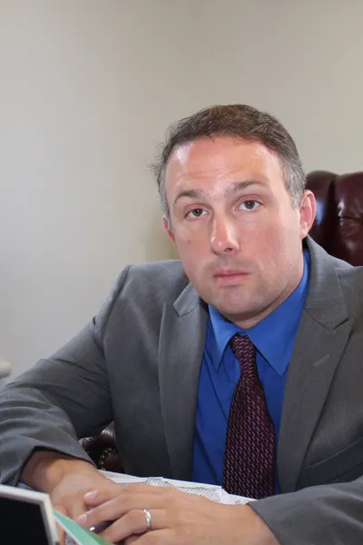 Photo of Daniel Stephen Dibartolomeo, Plaintiff Lawyer