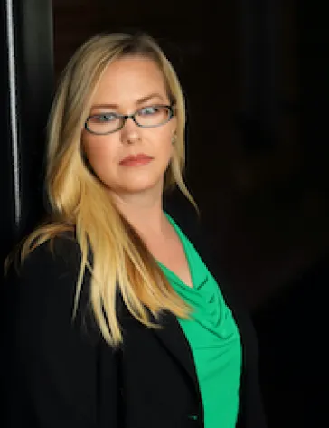 Photo of Shiobhan Olivero, Defendant Lawyer