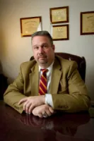 Photo of Abel Adelbert Putnam, Plaintiff Lawyer