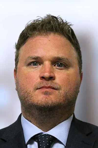 Photo of Steven Kyle Richardson, Defendant Lawyer