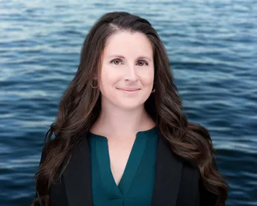 Photo of Christina Mott Hesse, Defendant Lawyer